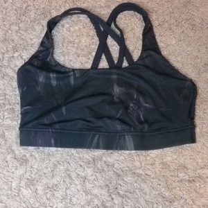 LULULEMON racer sports bra🌿